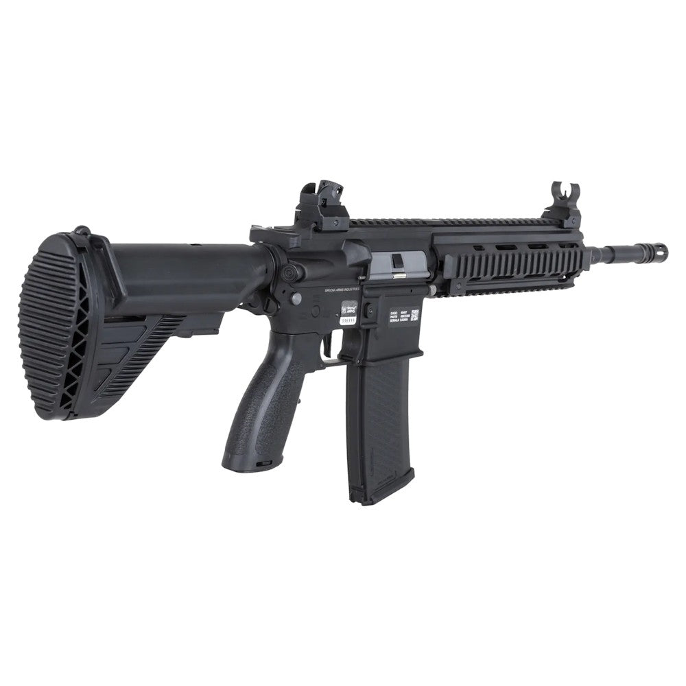 SPECNA ARMS FUCILE ELETTRICO SA-FH07 FLEX BLDC HAL ETU GEN.2 NERO (SPE-01-048015)