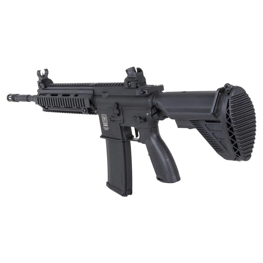 SPECNA ARMS FUCILE ELETTRICO SA-FH07 FLEX BLDC HAL ETU GEN.2 NERO (SPE-01-048015)