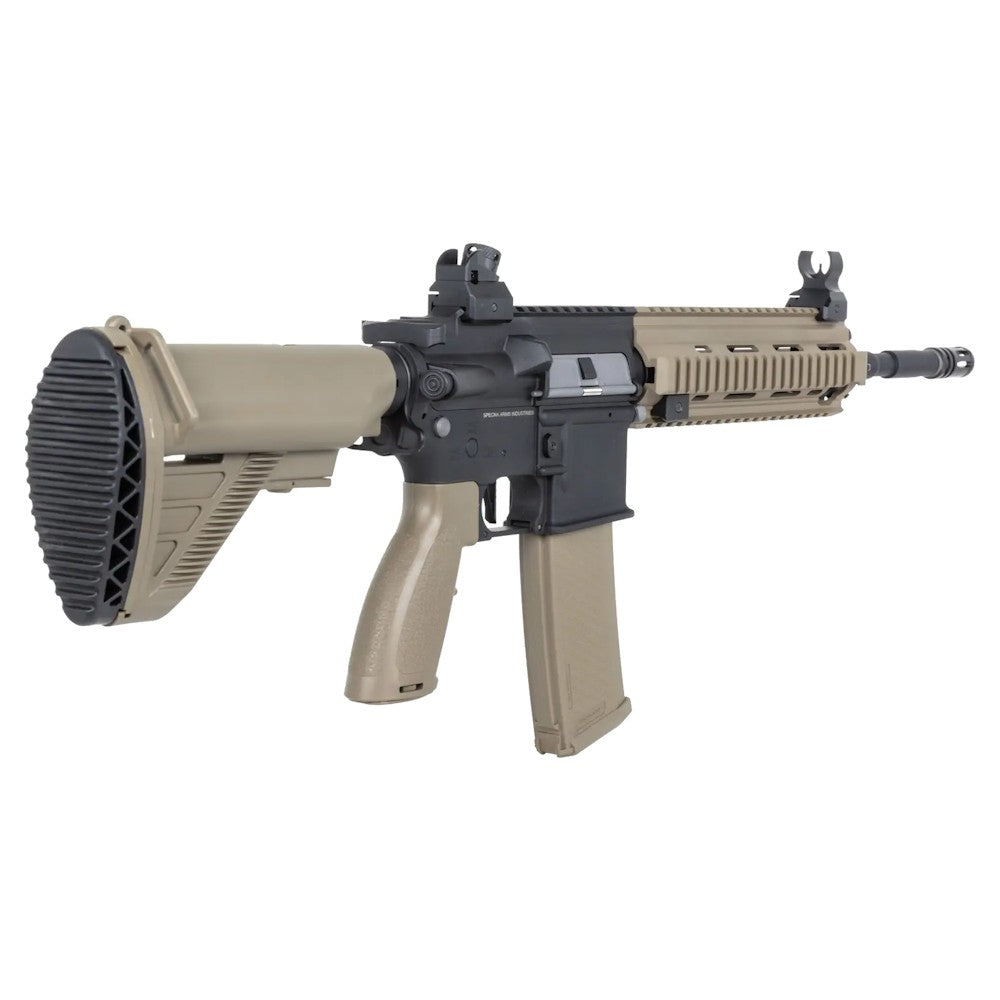 SPECNA ARMS FUCILE ELETTRICO SA-FH07 FLEX HAL ETU GEN.2 HALF-TAN (SPE-01-047461)