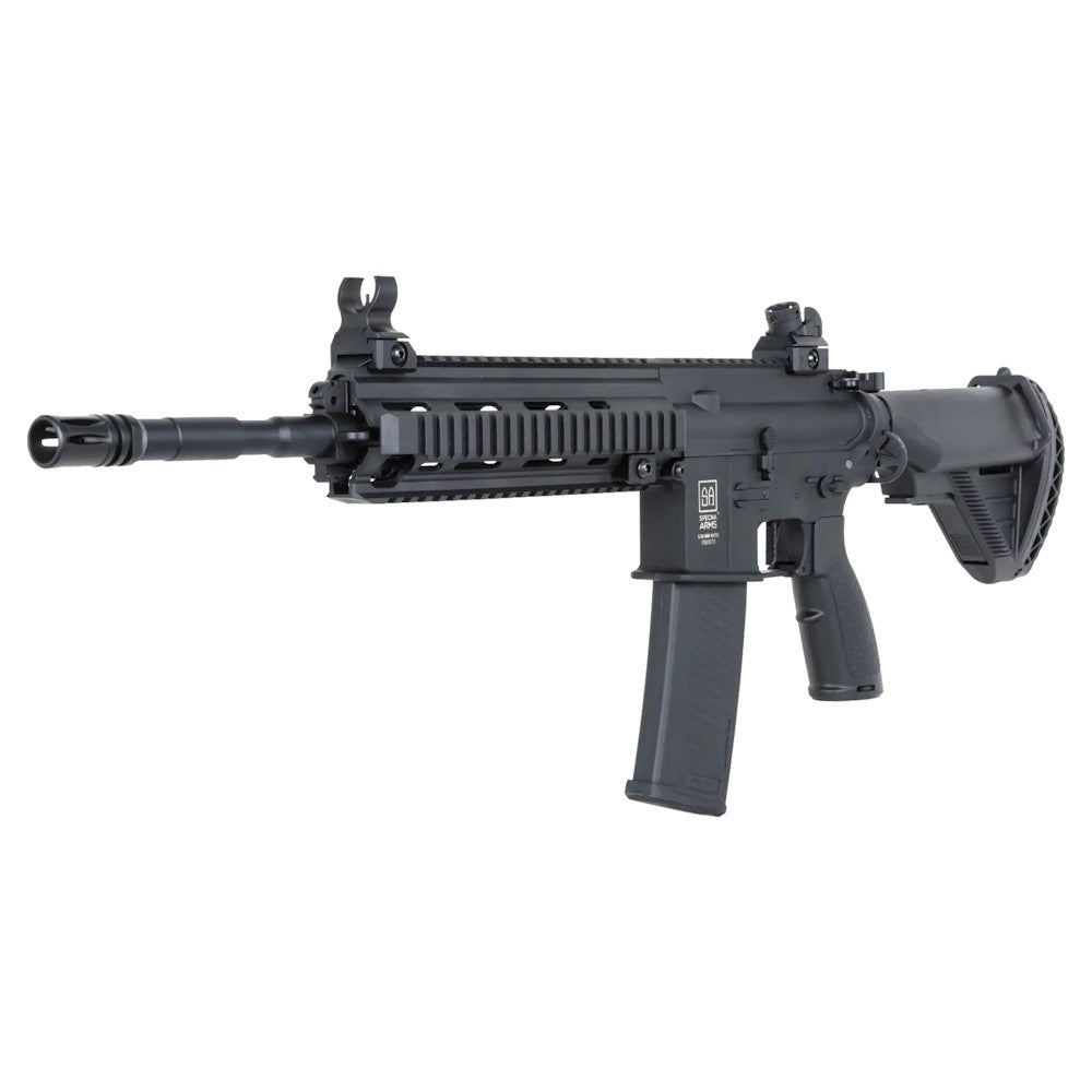 SPECNA ARMS FUCILE ELETTRICO SA-FH07 FLEX HAL ETU GEN.2 NERO (SPE-01-047460)
