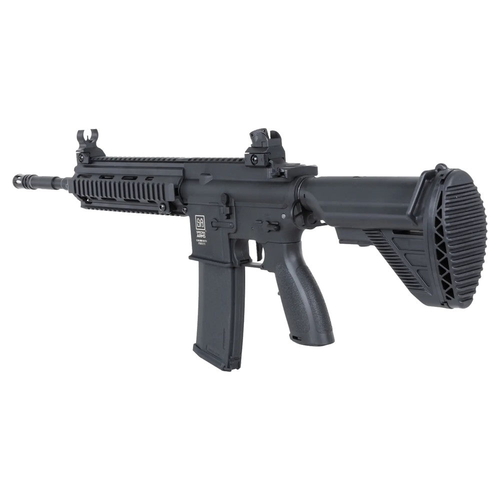 SPECNA ARMS FUCILE ELETTRICO SA-FH07 FLEX HAL ETU GEN.2 NERO (SPE-01-047460)
