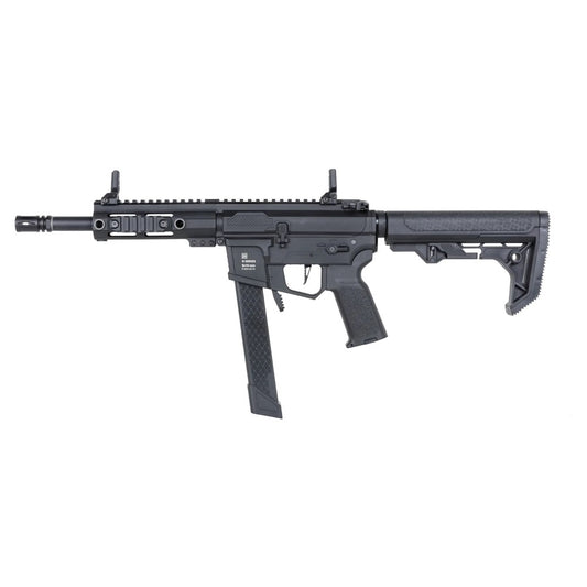 SPECNA ARMS FUCILE ELETTRICO SA-FX01 FLEX LIGHT OPS STOCK HAL ETU GEN.2 NERO (SPE-01-047452)