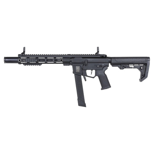 SPECNA ARMS FUCILE ELETTRICO SA-FX02 FLEX BLDC HAL ETU GEN.2 BLACK (SPE-01-048010)