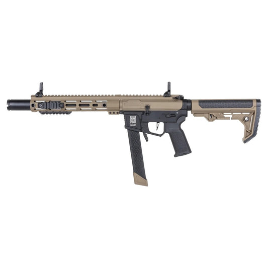 SPECNA ARMS FUCILE ELETTRICO SA-FX02 FLEX BLDC HAL ETU GEN.2 HALF-TAN (SPE-01-048011)