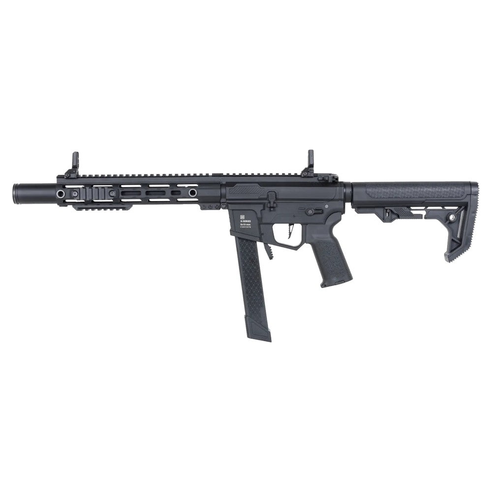 SPECNA ARMS FUCILE ELETTRICO SA-FX02 FLEX HAL ETU GEN.2 BLACK (SPE-01-047455)