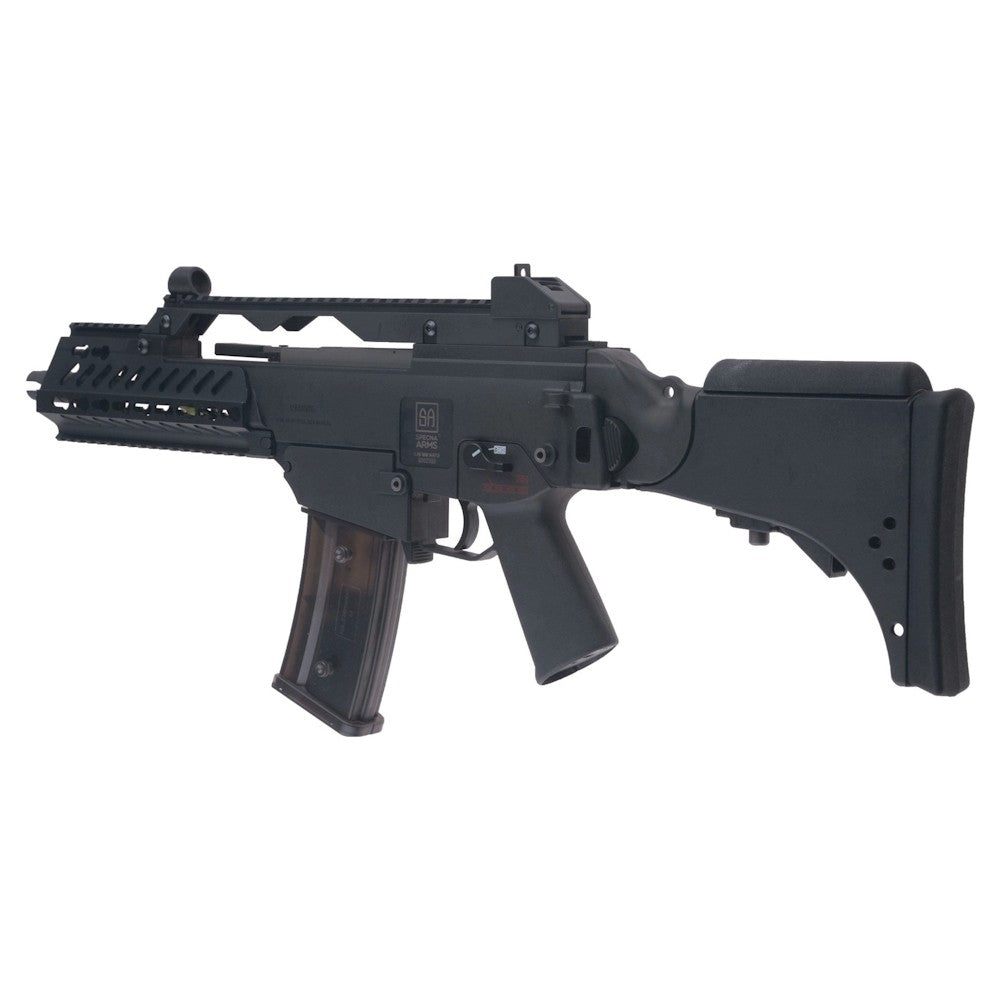 SPECNA ARMS FUCILE ELETTRICO SA-G11V KEYMOD EBB NERO (SPE-01-023586)