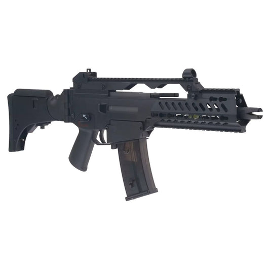 SPECNA ARMS FUCILE ELETTRICO SA-G11V KEYMOD EBB NERO (SPE-01-023586)