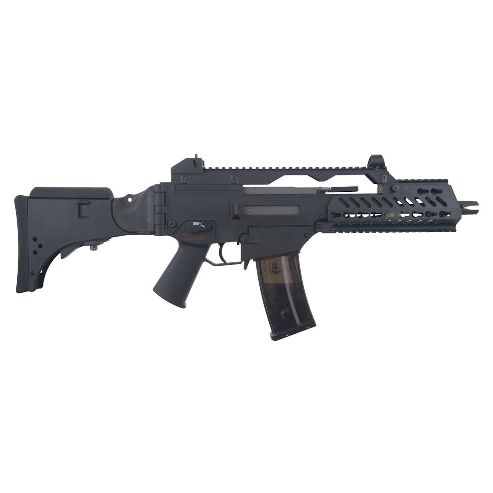 SPECNA ARMS FUCILE ELETTRICO SA-G11V KEYMOD EBB NERO (SPE-01-023586)