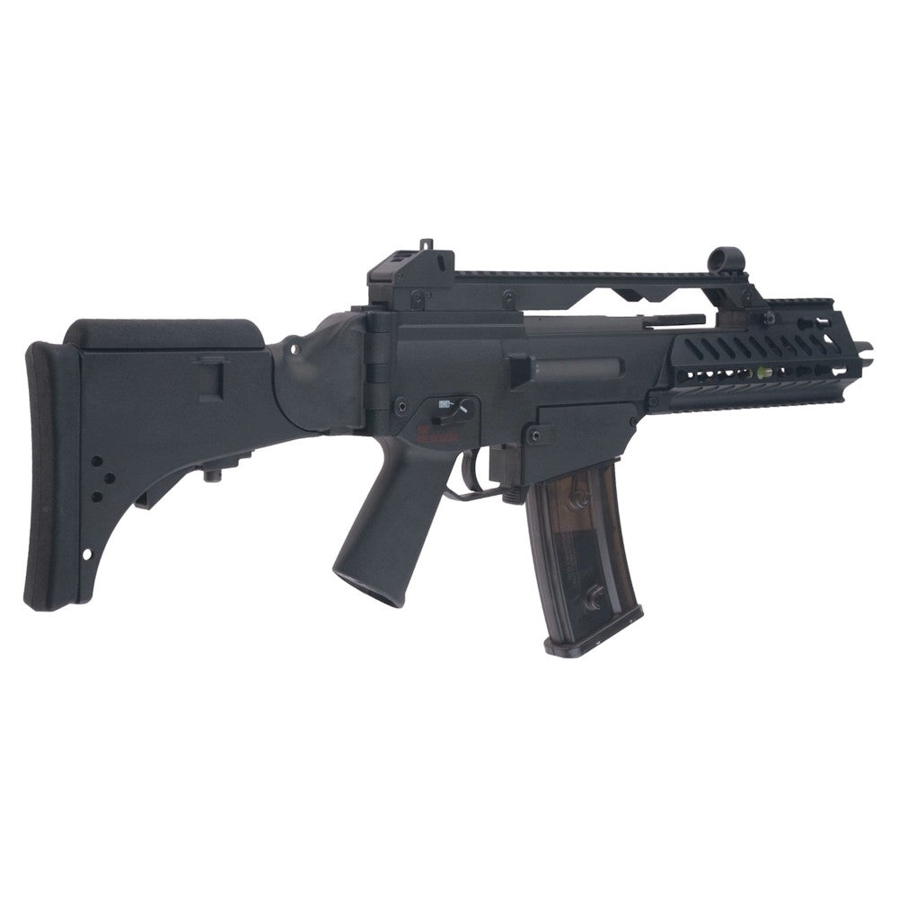 SPECNA ARMS FUCILE ELETTRICO SA-G11V KEYMOD EBB NERO (SPE-01-023586)