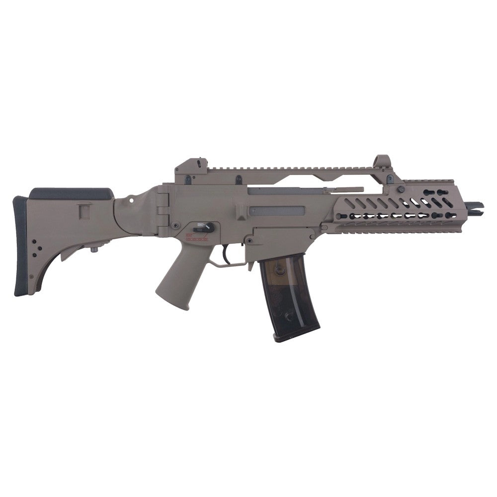 SPECNA ARMS FUCILE ELETTRICO SA-G11V KEYMOD EBB TAN (SPE-01-023591)