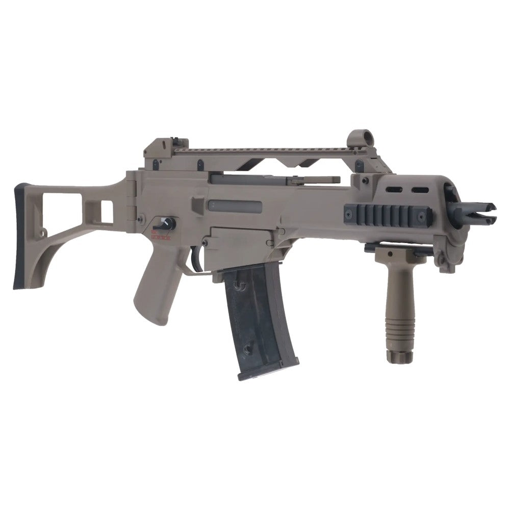 SPECNA ARMS FUCILE ELETTRICO SA-G12 EBB TAN (SPE-01-023582)