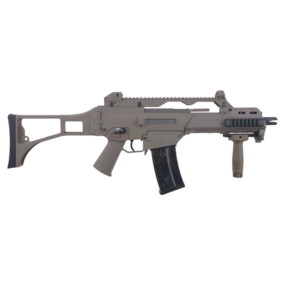 SPECNA ARMS FUCILE ELETTRICO SA-G12 EBB TAN (SPE-01-023582)