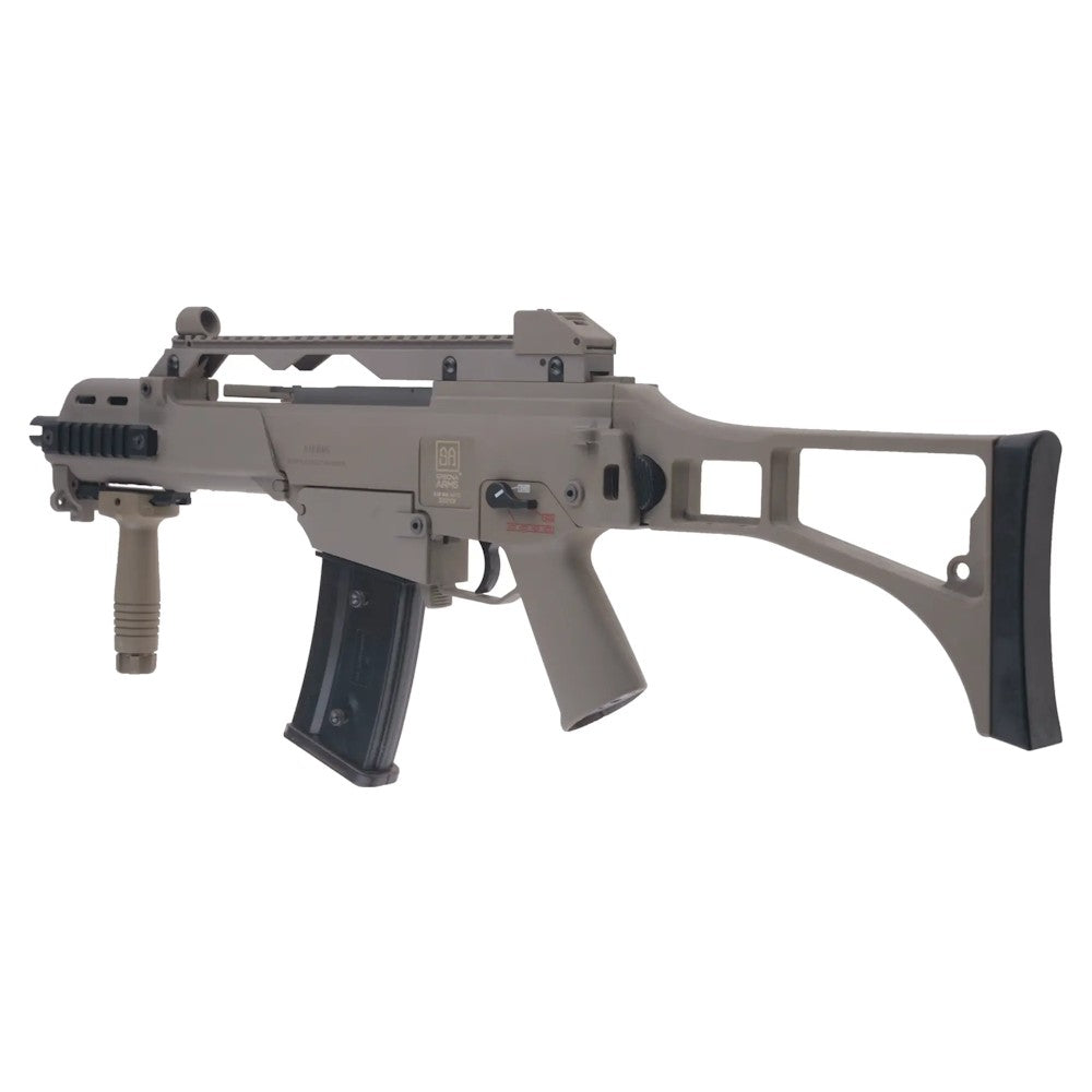 SPECNA ARMS FUCILE ELETTRICO SA-G12 EBB TAN (SPE-01-023582)