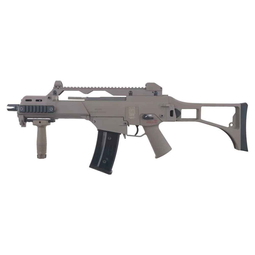 SPECNA ARMS FUCILE ELETTRICO SA-G12 EBB TAN (SPE-01-023582)