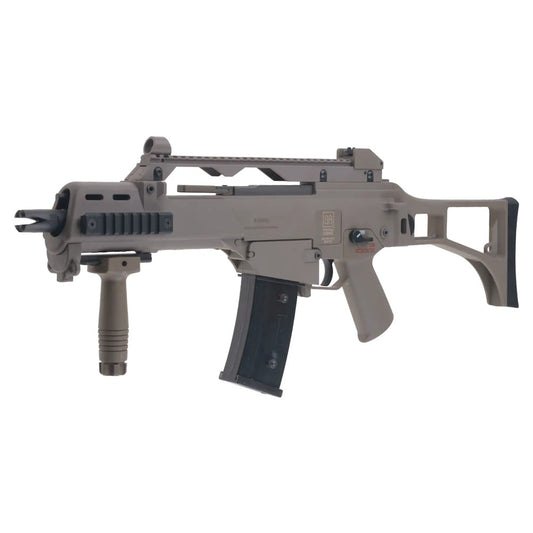 SPECNA ARMS FUCILE ELETTRICO SA-G12 EBB TAN (SPE-01-023582)