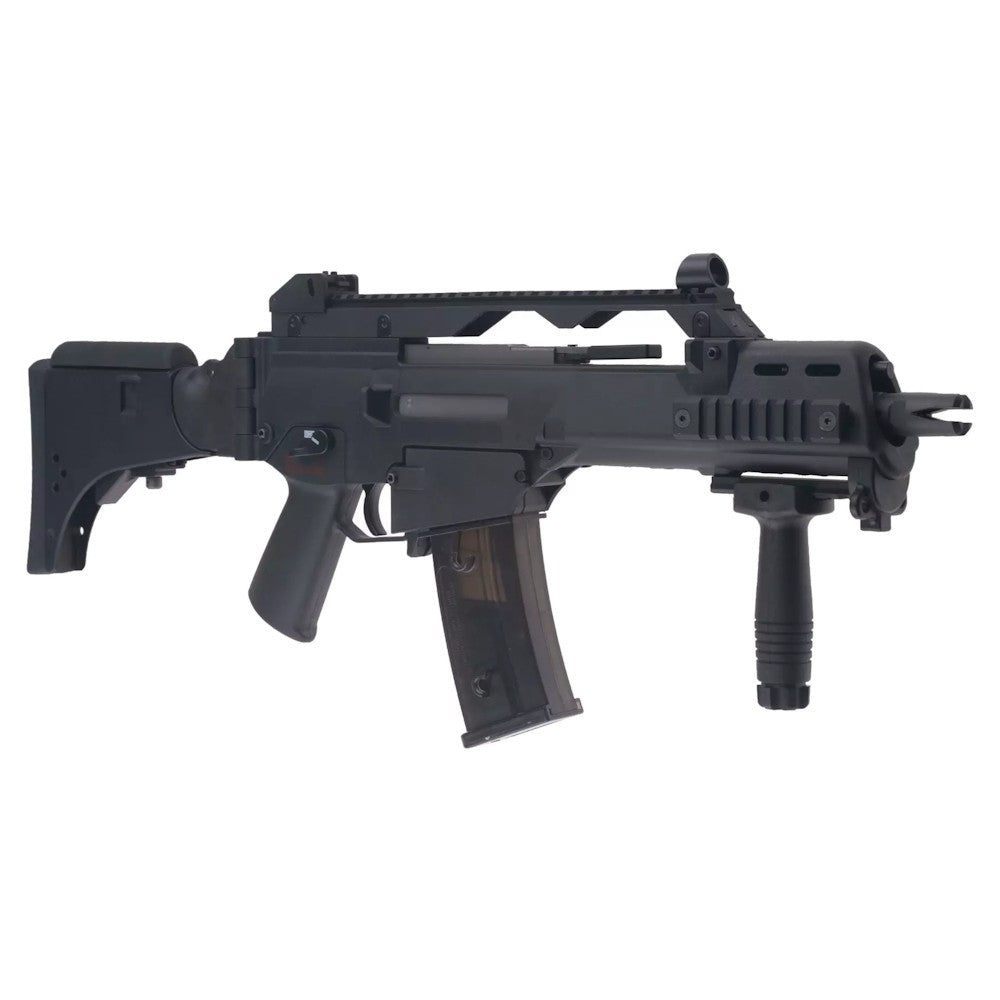 SPECNA ARMS FUCILE ELETTRICO SA-G12V EBB NERO (SPE-01-023587)