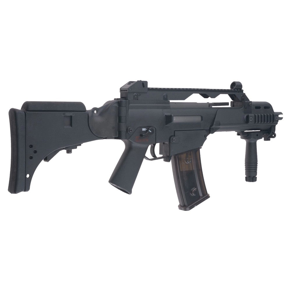 SPECNA ARMS FUCILE ELETTRICO SA-G12V EBB NERO (SPE-01-023587)