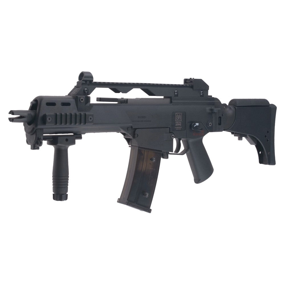 SPECNA ARMS FUCILE ELETTRICO SA-G12V EBB NERO (SPE-01-023587)