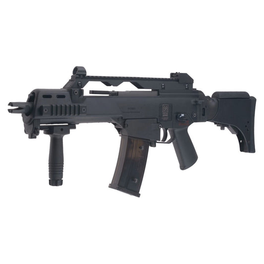 SPECNA ARMS FUCILE ELETTRICO SA-G12V EBB NERO (SPE-01-023587)