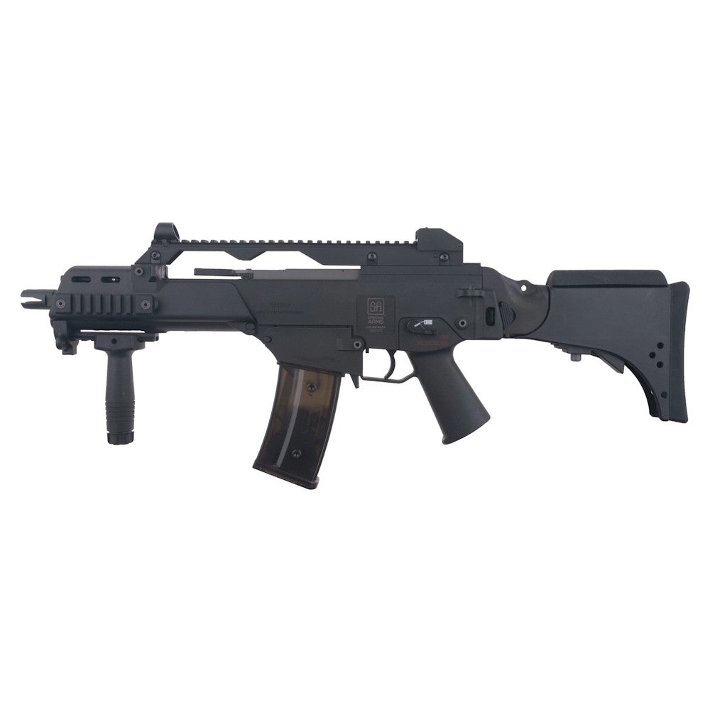 SPECNA ARMS FUCILE ELETTRICO SA-G12V EBB NERO (SPE-01-023587)