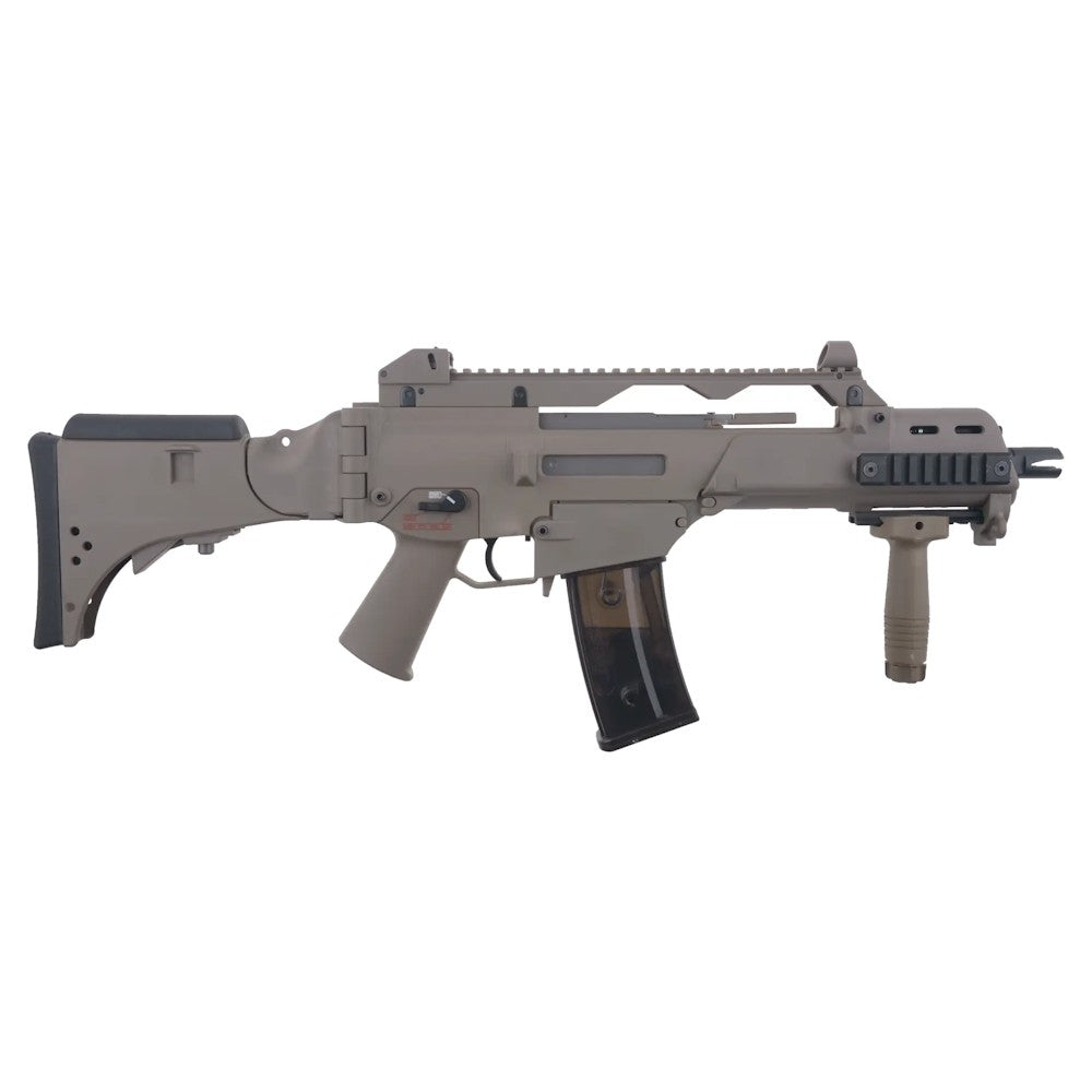 SPECNA ARMS FUCILE ELETTRICO SA-G12V EBB TAN (SPE-01-023592)
