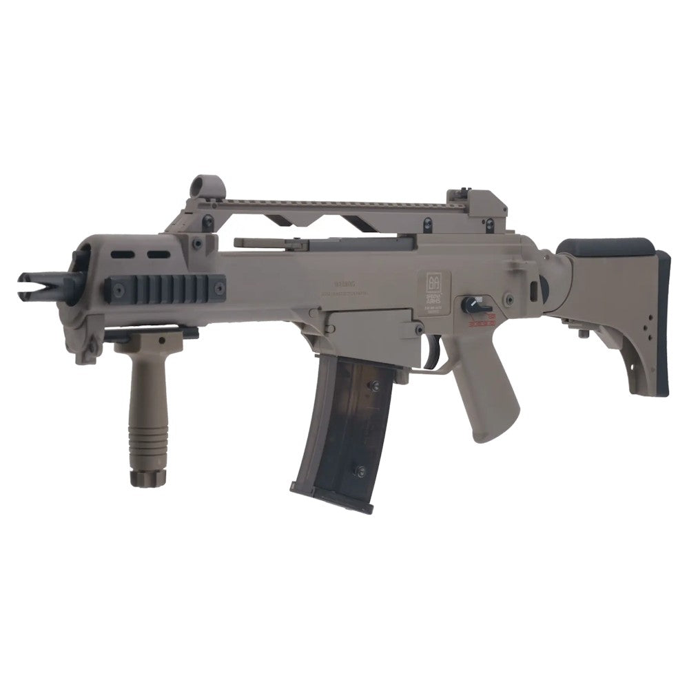 SPECNA ARMS FUCILE ELETTRICO SA-G12V EBB TAN (SPE-01-023592)