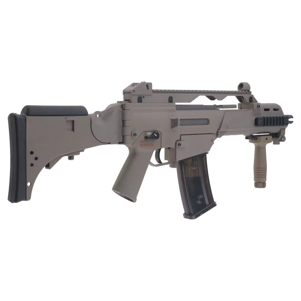 SPECNA ARMS FUCILE ELETTRICO SA-G12V EBB TAN (SPE-01-023592)