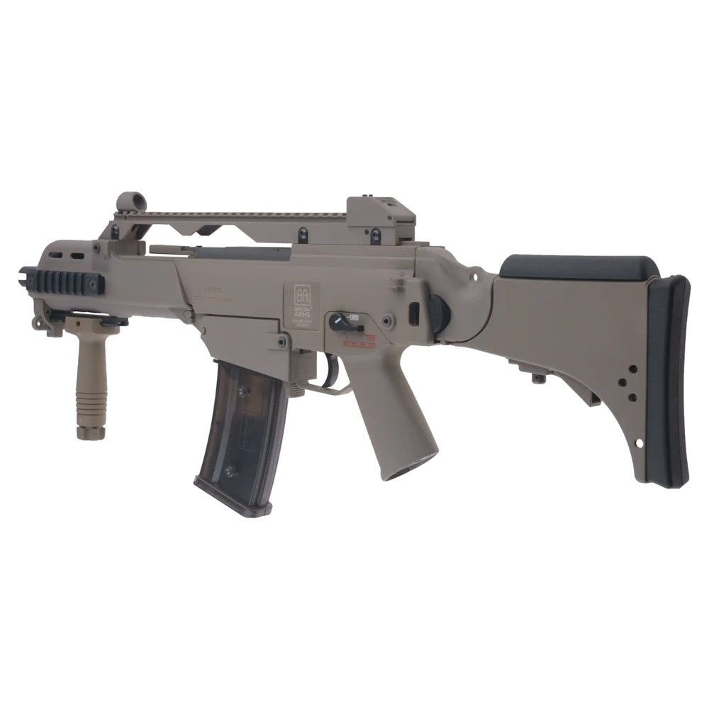 SPECNA ARMS FUCILE ELETTRICO SA-G12V EBB TAN (SPE-01-023592)