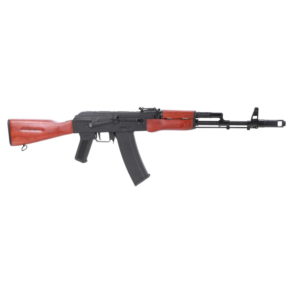 SPECNA ARMS FUCILE ELETTRICO SA-J02 EDGE NERO (SPE-01-047739)