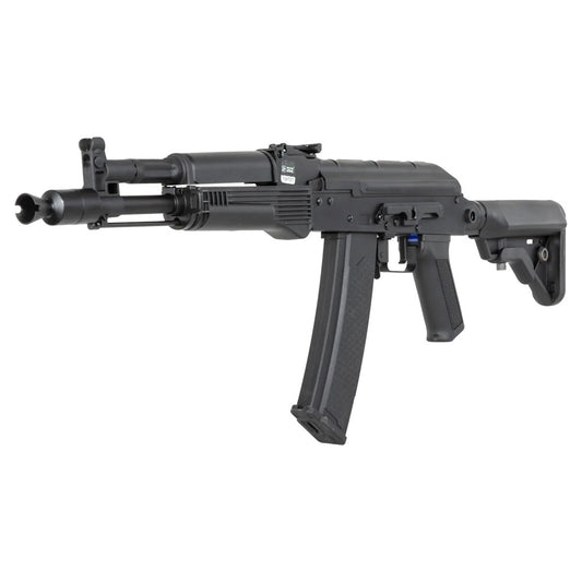 SPECNA ARMS FUCILE ELETTRICO SA-J80 CORE HAL ETU GEN.2 NERO (SPE-01-043255)