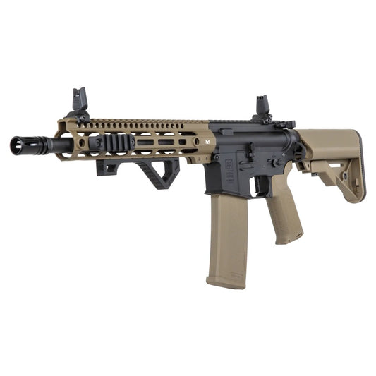 SPECNA ARMS FUCILE ELETTRICO SA-P20 PRIME ASTER II ETU HALF-TAN (SPE-01-043640)