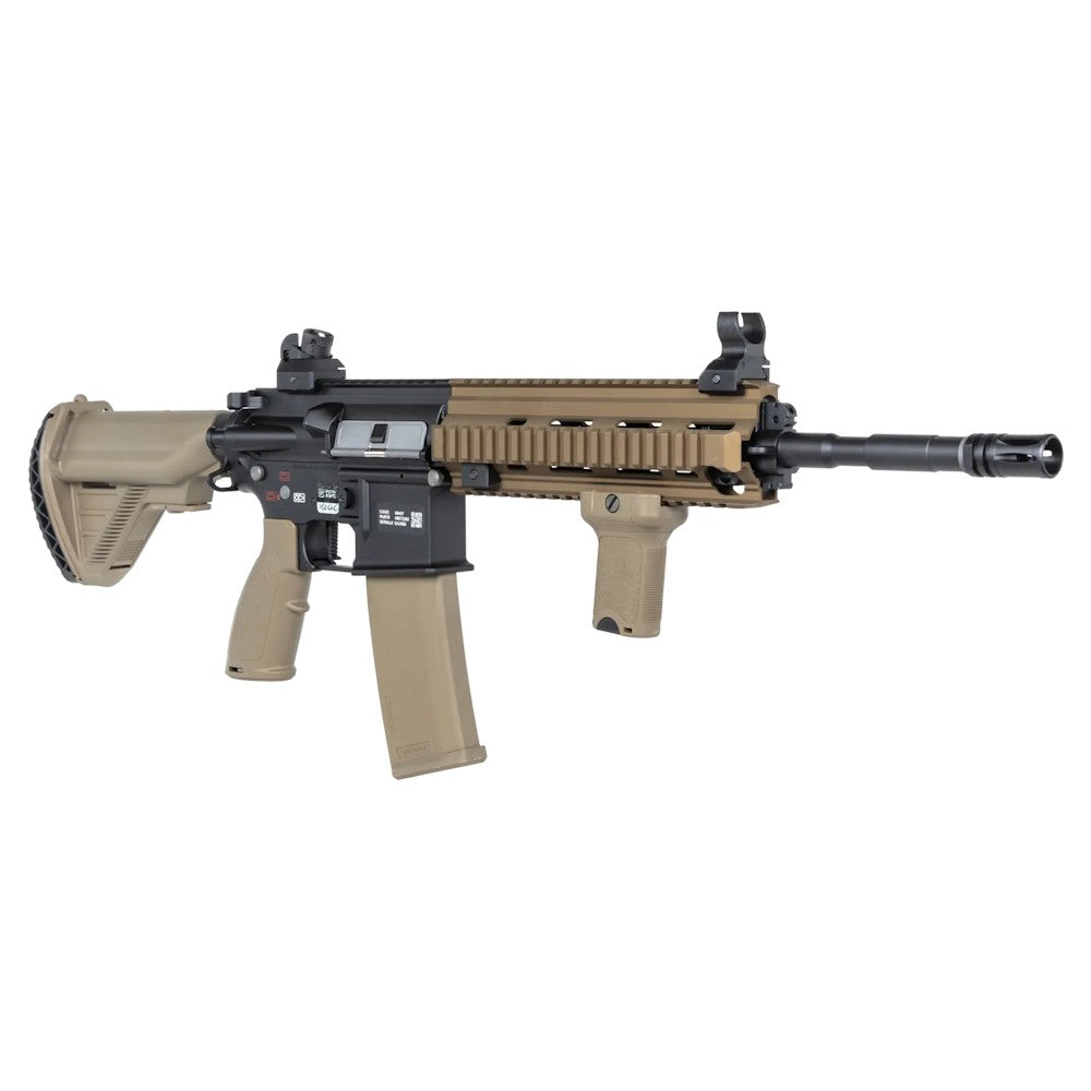 SPECNA ARMS FUCILE ELETTRICO SA-PH21 PRIME ASTER II BRUSHLESS CHAOS BRONZE (SPE-01-044131)