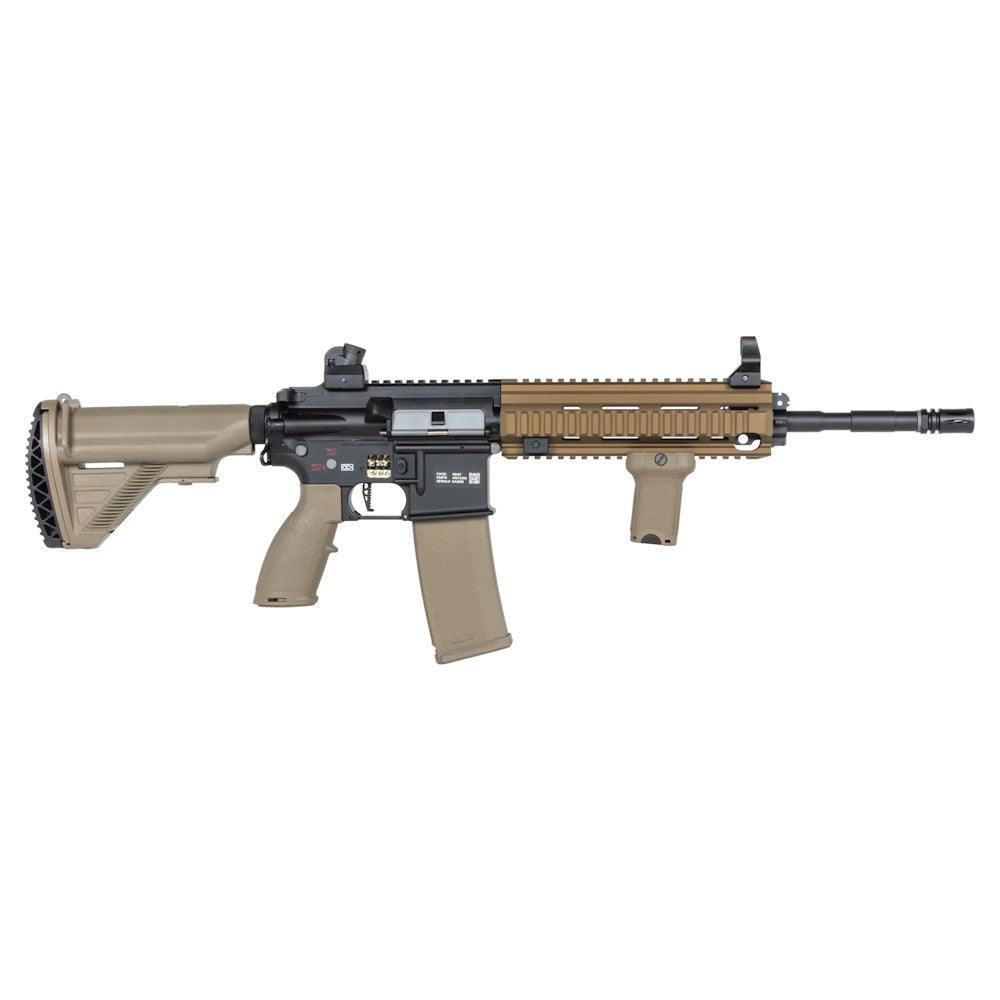 SPECNA ARMS FUCILE ELETTRICO SA-PH21 PRIME ASTER II BRUSHLESS CHAOS BRONZE (SPE-01-044131)