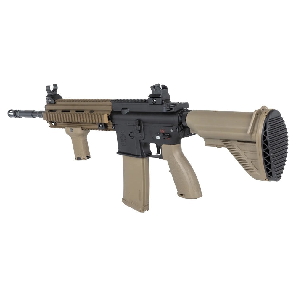 SPECNA ARMS FUCILE ELETTRICO SA-PH21 PRIME ASTER II BRUSHLESS CHAOS BRONZE (SPE-01-044131)