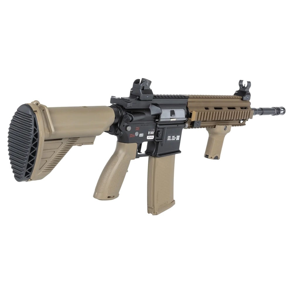 SPECNA ARMS FUCILE ELETTRICO SA-PH21 PRIME ASTER II BRUSHLESS CHAOS BRONZE (SPE-01-044131)