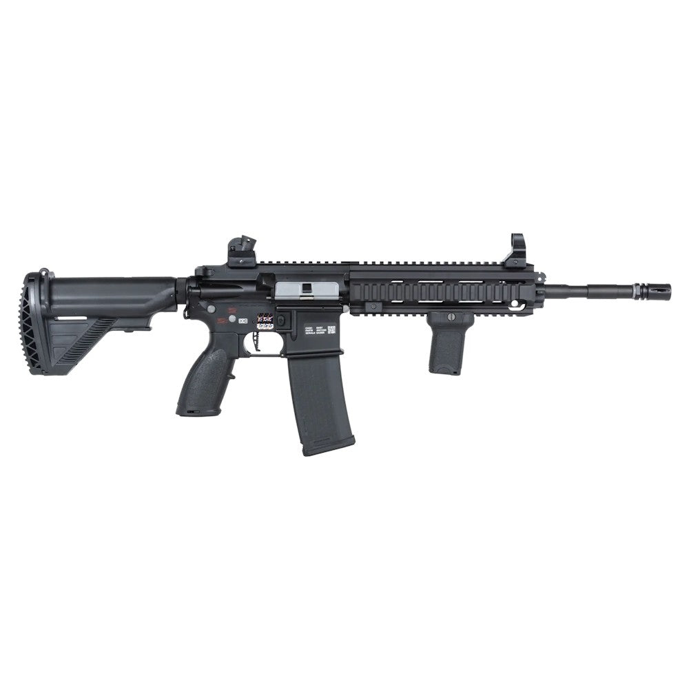 SPECNA ARMS FUCILE ELETTRICO SA-PH21 PRIME ASTER II BRUSHLESS NERO (SPE-01-044127)