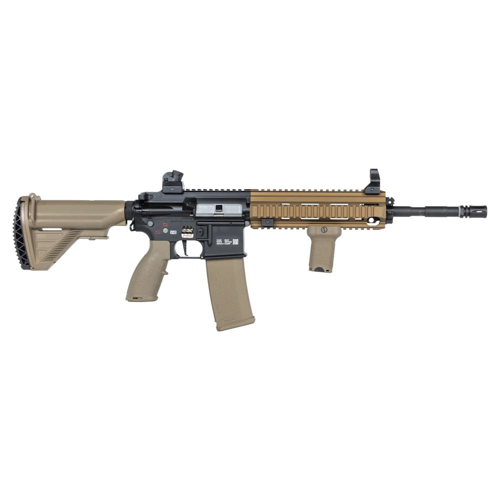 SPECNA ARMS FUCILE ELETTRICO SA-PH21 PRIME HAL BRUSHLESS CHAOS BRONZE (SPE-01-044123)