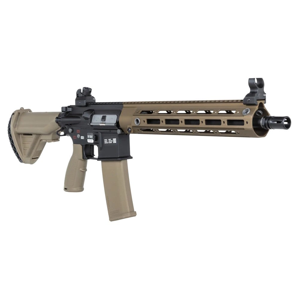 SPECNA ARMS FUCILE ELETTRICO SA-PH22 PRIME ASTER II BRUSHLESS CHAOS BRONZE (SPE-01-044132)