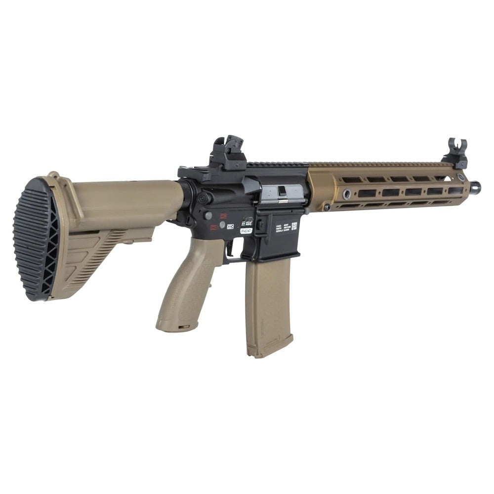 SPECNA ARMS FUCILE ELETTRICO SA-PH22 PRIME ASTER II BRUSHLESS CHAOS BRONZE (SPE-01-044132)