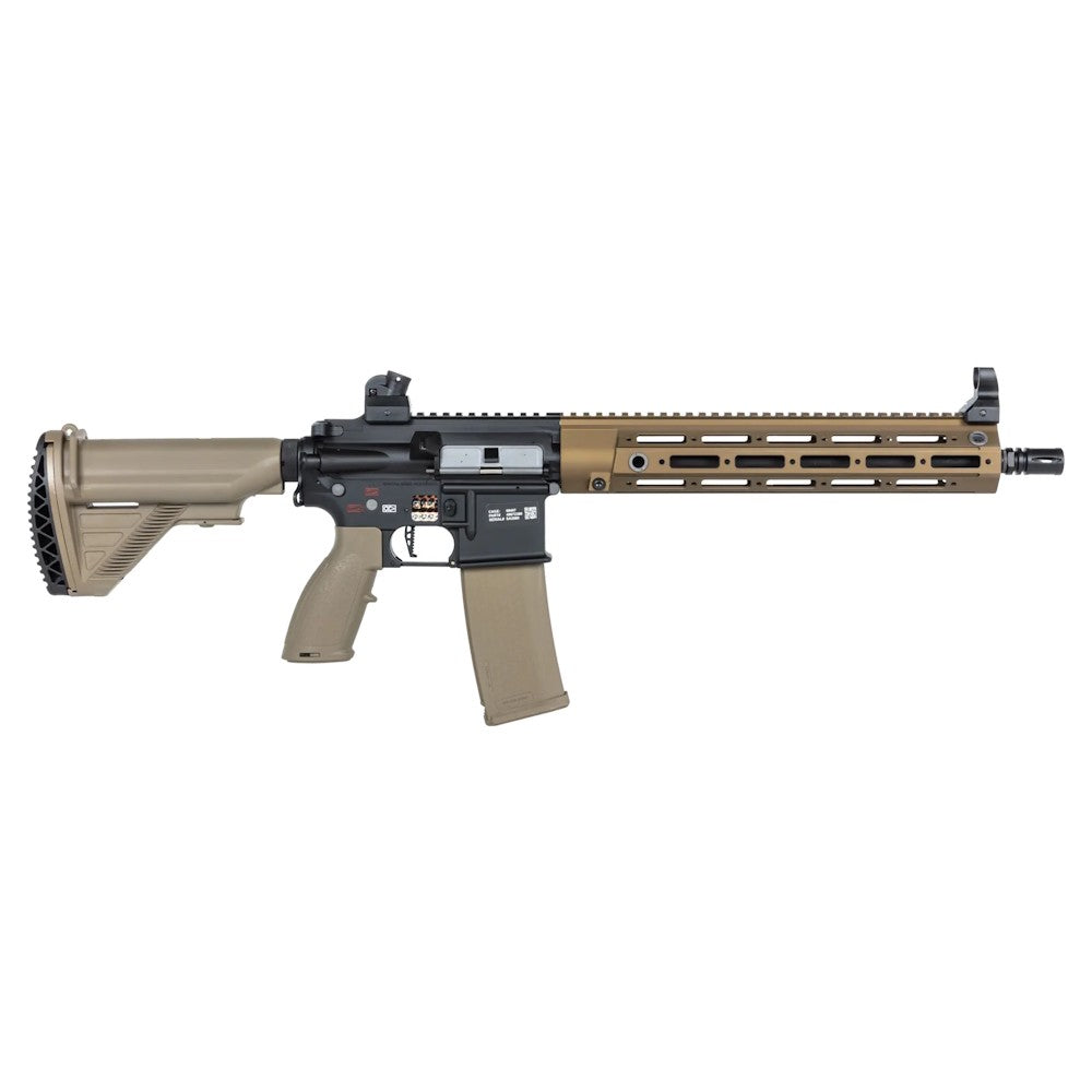 SPECNA ARMS FUCILE ELETTRICO SA-PH22 PRIME ASTER II BRUSHLESS CHAOS BRONZE (SPE-01-044132)