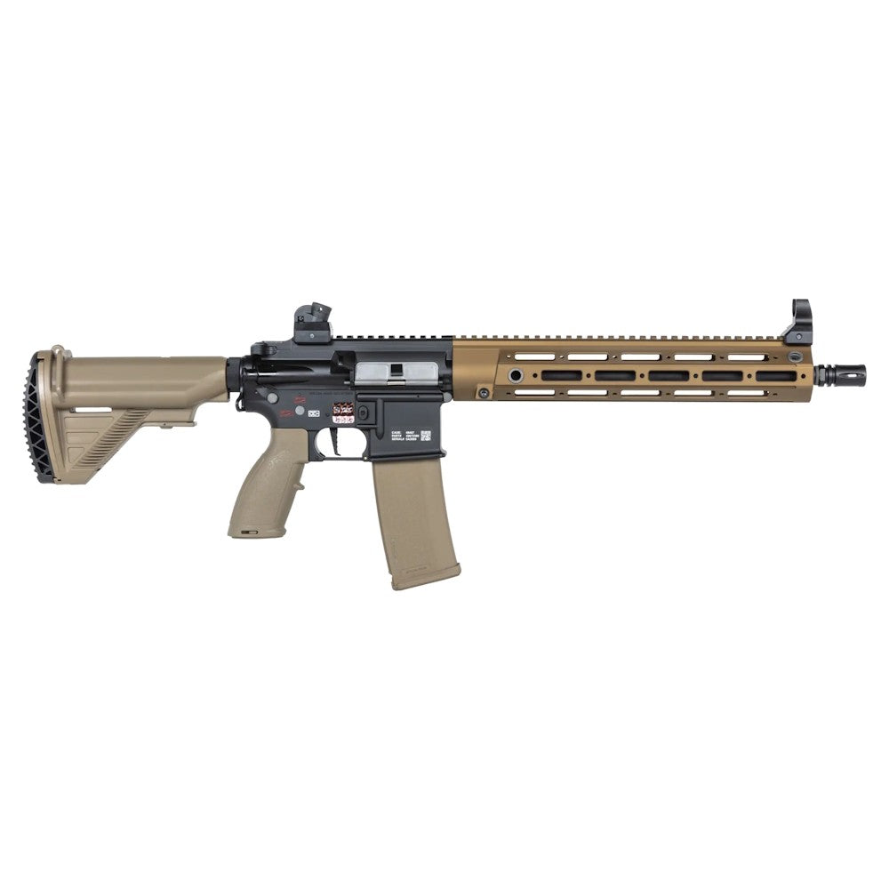 SPECNA ARMS FUCILE ELETTRICO SA-PH22 PRIME HAL HIGH TORQUE CHAOS BRONZE (SPE-01-044116)