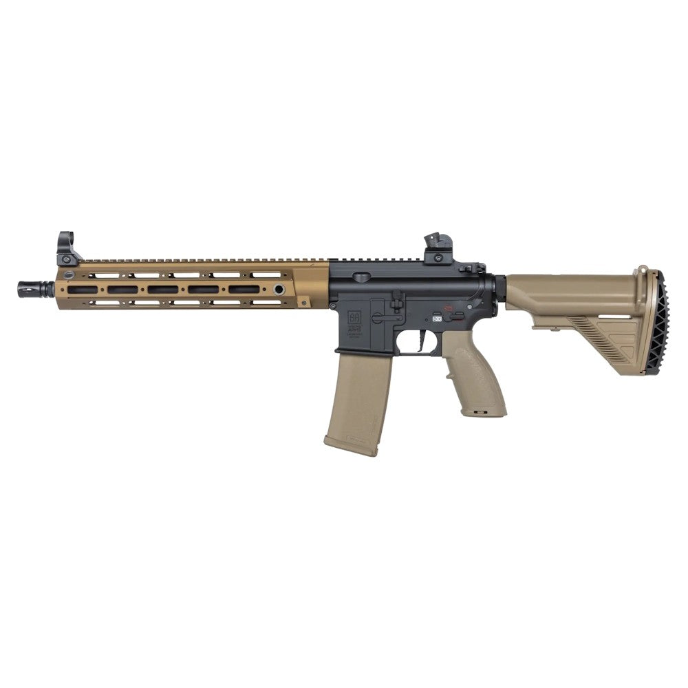 SPECNA ARMS FUCILE ELETTRICO SA-PH22 PRIME HAL HIGH TORQUE CHAOS BRONZE (SPE-01-044116)