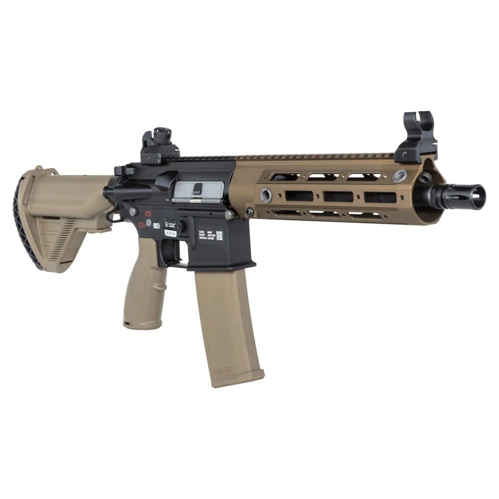 SPECNA ARMS FUCILE ELETTRICO SA-PH23 PRIME ASTER II BRUSHLESS CHAOS BRONZE (SPE-01-044133)