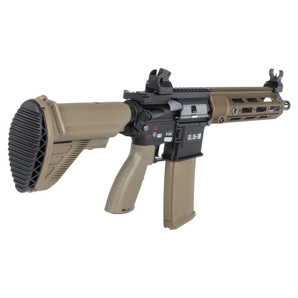 SPECNA ARMS FUCILE ELETTRICO SA-PH23 PRIME ASTER II BRUSHLESS CHAOS BRONZE (SPE-01-044133)