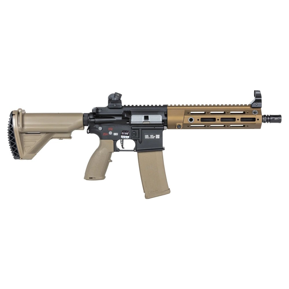 SPECNA ARMS FUCILE ELETTRICO SA-PH23 PRIME ASTER II BRUSHLESS CHAOS BRONZE (SPE-01-044133)