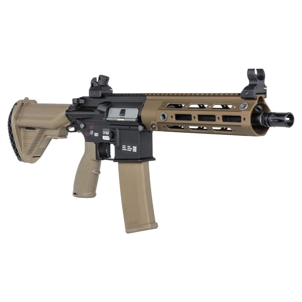 SPECNA ARMS FUCILE ELETTRICO SA-PH23 PRIME HAL HIGH TORQUE CHAOS BRONZE (SPE-01-044117)