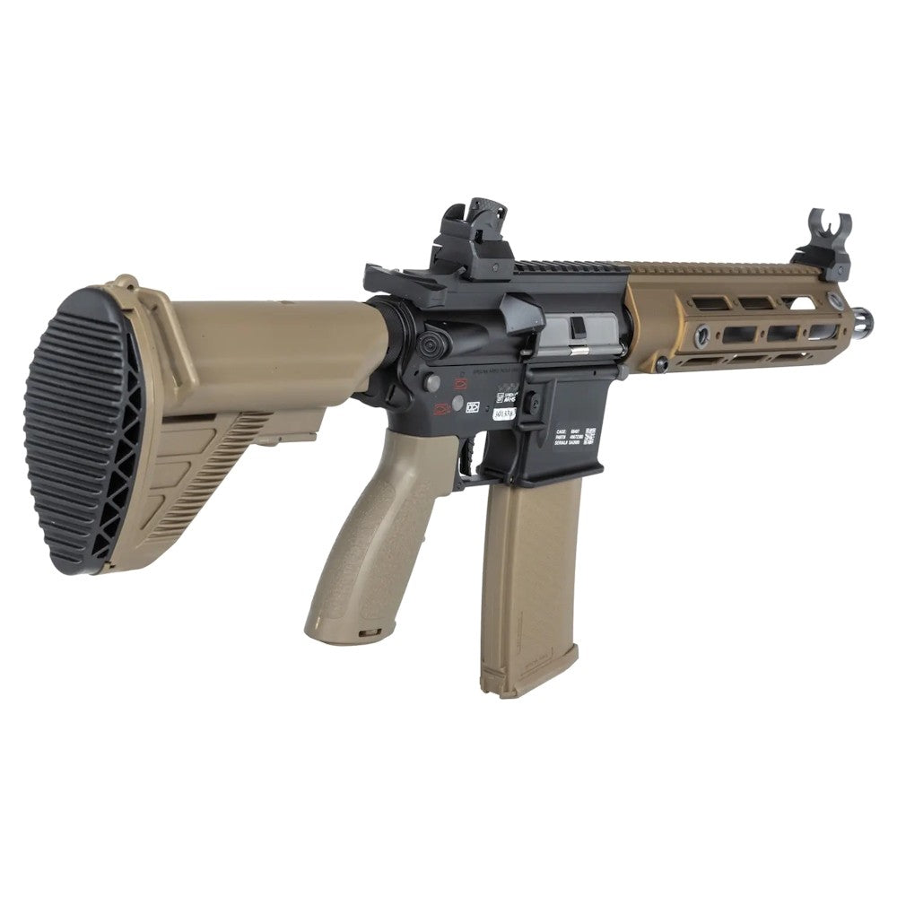 SPECNA ARMS FUCILE ELETTRICO SA-PH23 PRIME HAL HIGH TORQUE CHAOS BRONZE (SPE-01-044117)