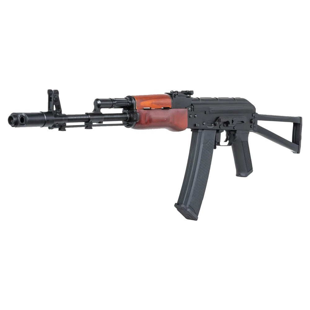 SPECNA ARMS FUCILE ELETTRICO SA-PJ04 PRIME ASTER V3 SE ETU BLDC NERO (SPE-01-047731)