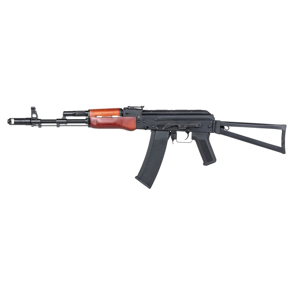 SPECNA ARMS FUCILE ELETTRICO SA-PJ04 PRIME ASTER V3 SE ETU BLDC NERO (SPE-01-047731)