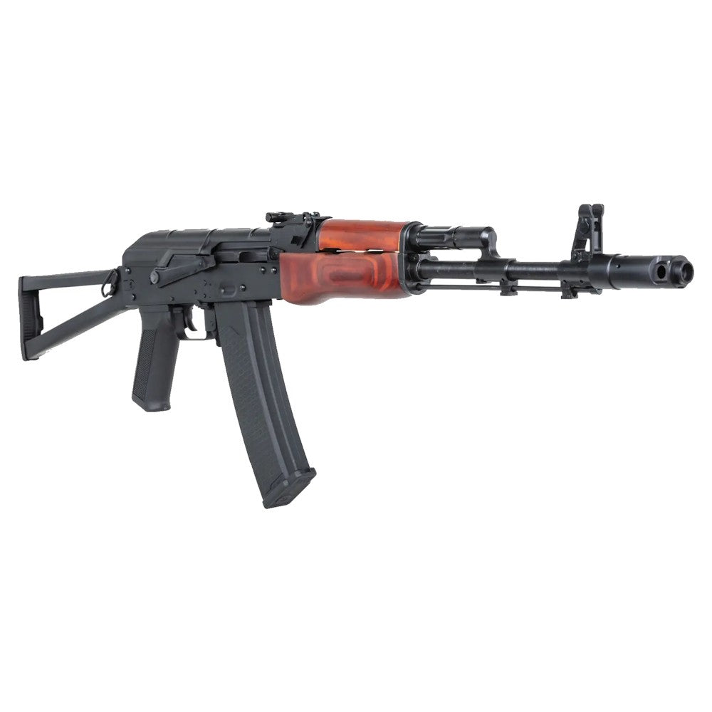 SPECNA ARMS FUCILE ELETTRICO SA-PJ04 PRIME ASTER V3 SE ETU BLDC NERO (SPE-01-047731)